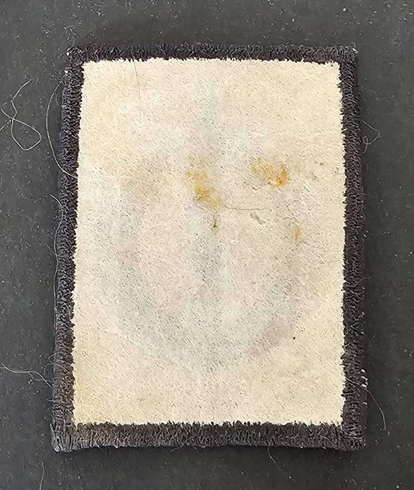 SADF - Special Forces ( Recce ) Operators Breast Badge