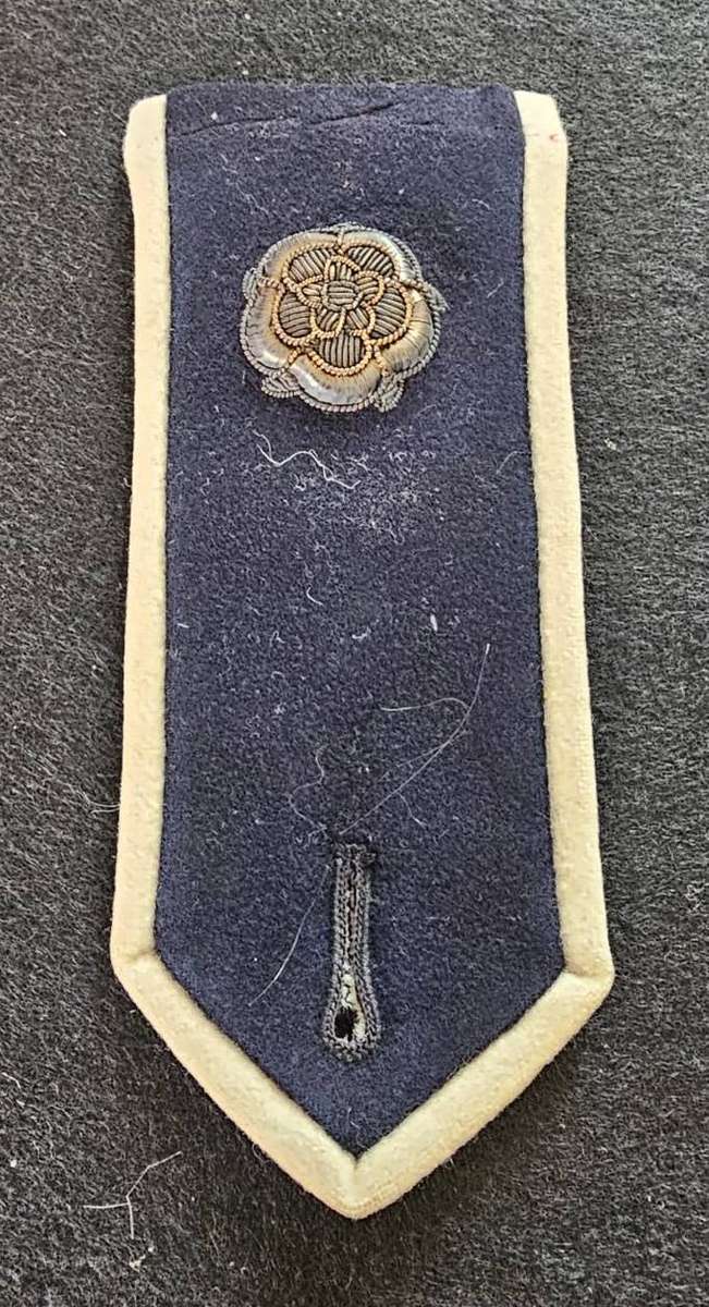 International Shoulder Rank
