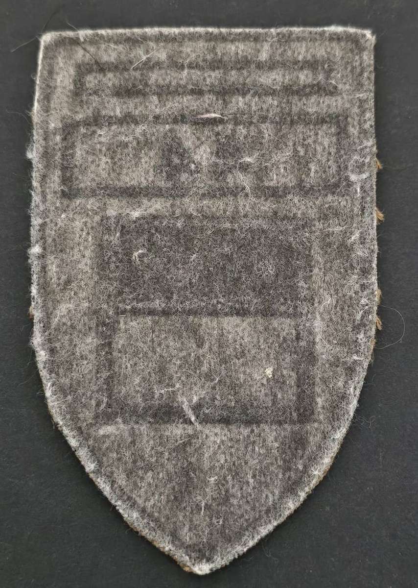 SADF - 44 Parachute Brigade Embroidered Arm Flash