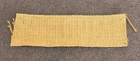 SADF -  Name Tag "Murray "