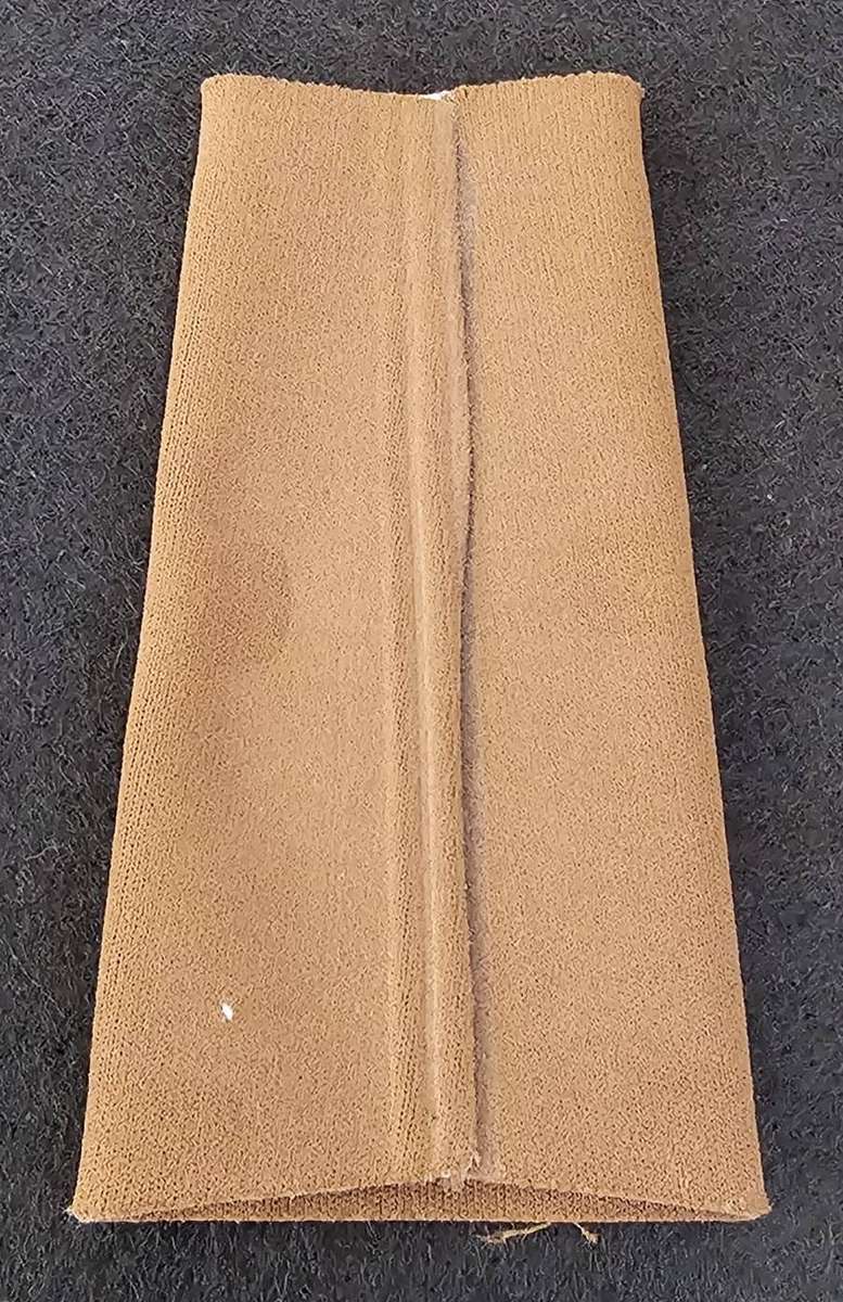 SADF - Air Force Slip on Rank