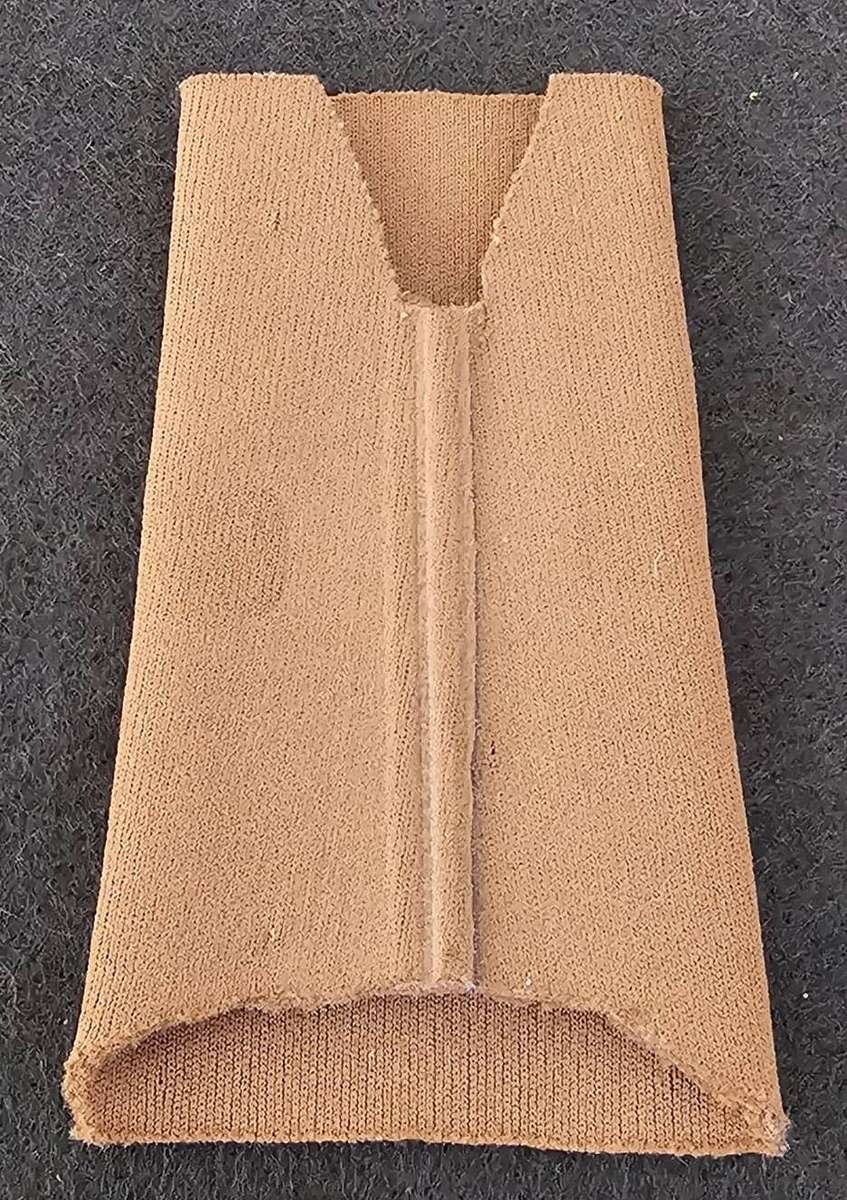 SADF - Army Slip on Rank