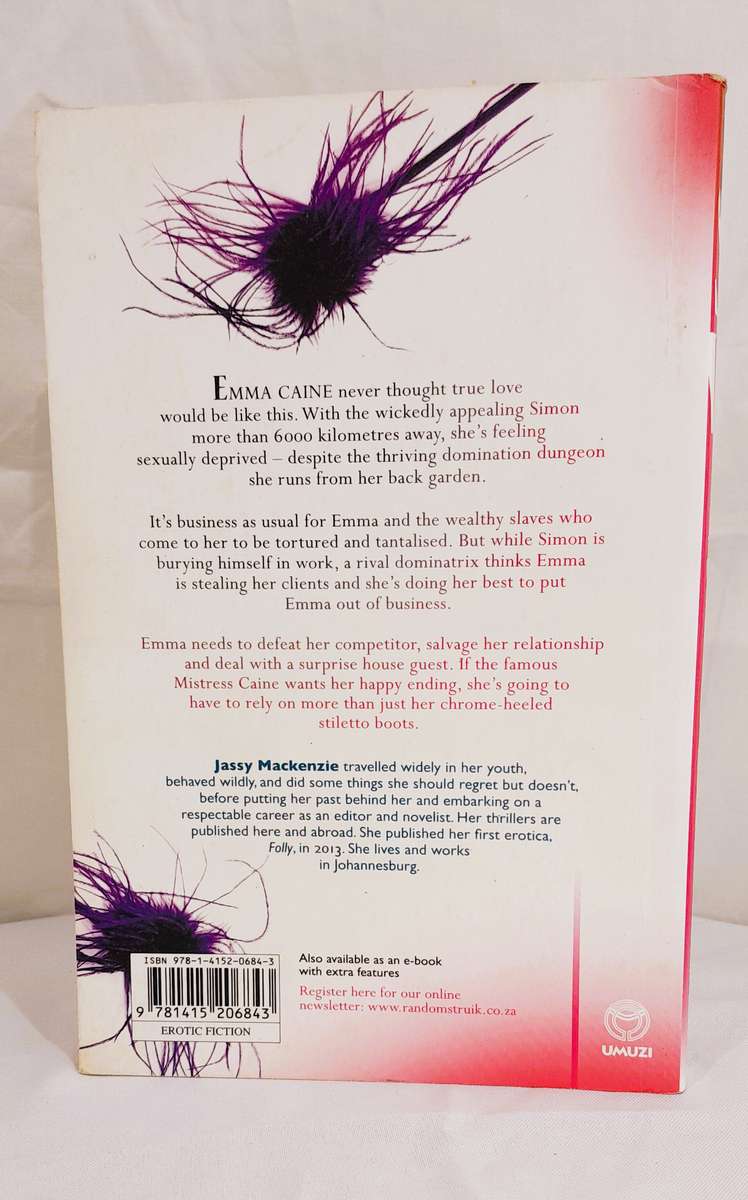 Switch (Paperback) - adults only