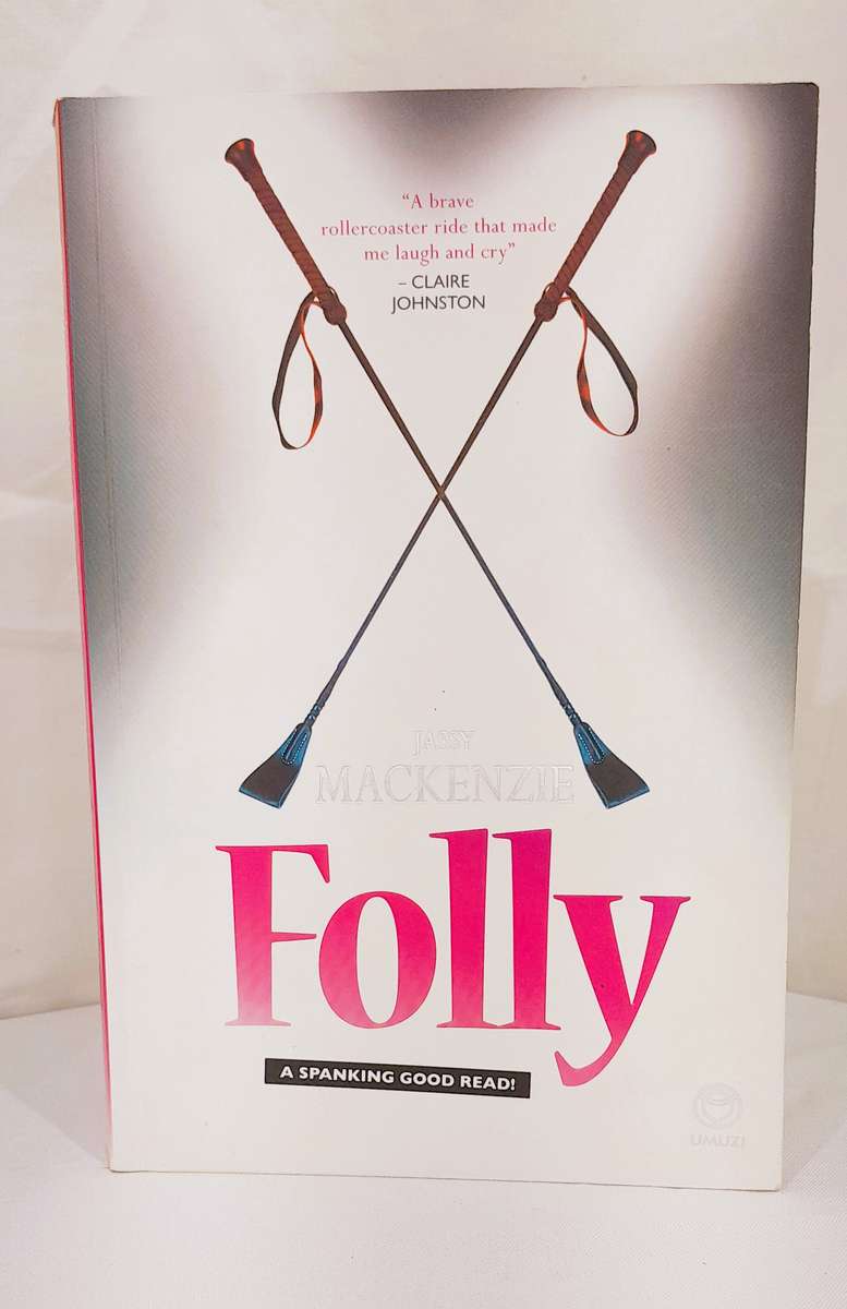 Folly (Paperback) - adults only