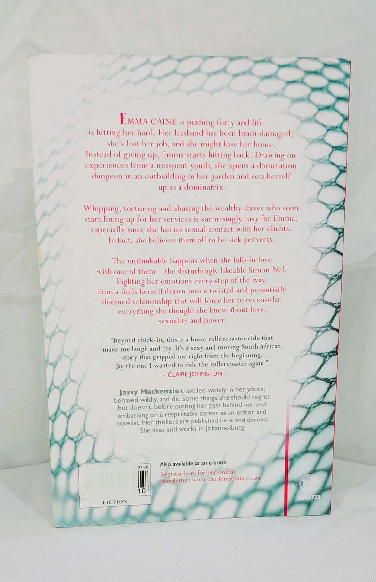 Folly (Paperback) - adults only