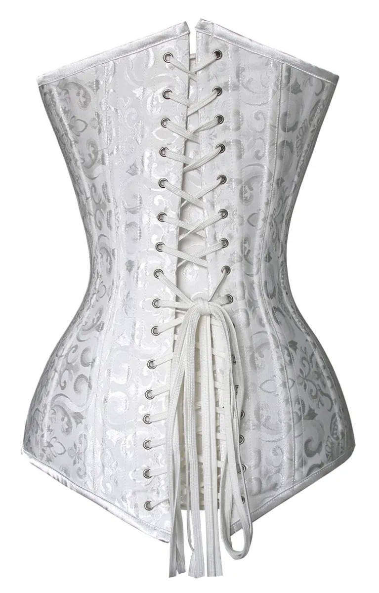 Waist-training corset (new)