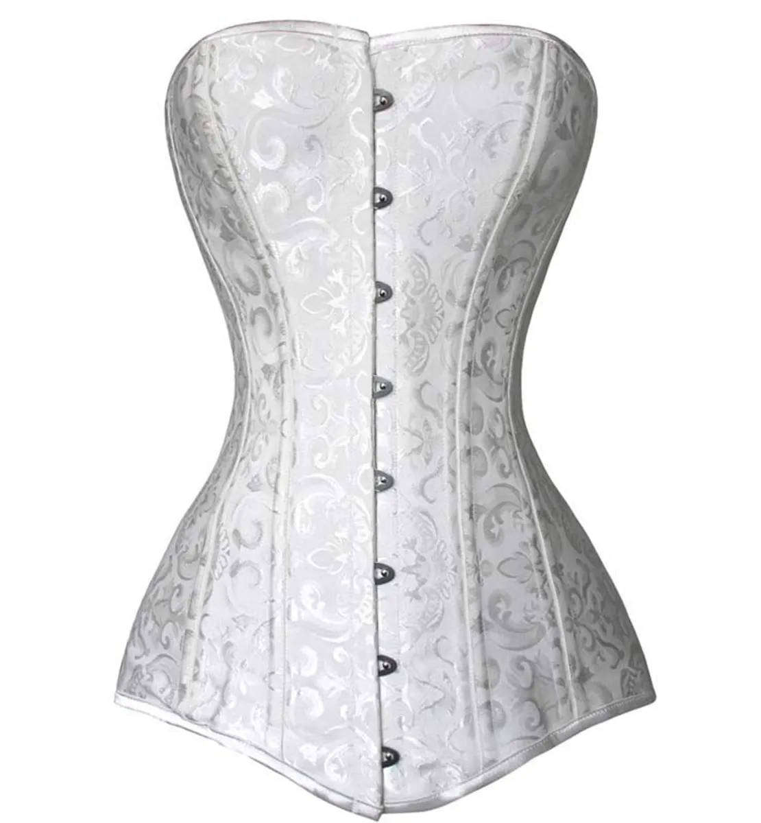 Waist-training corset (new)