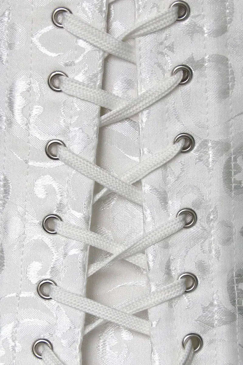 Waist-training corset (new)