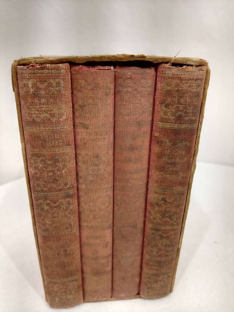 The Little Music Library - Set 1 and 2 Published 1940s