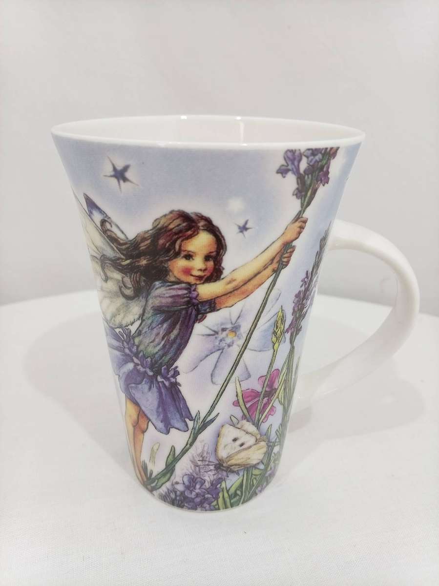 Flower Fairies Mug