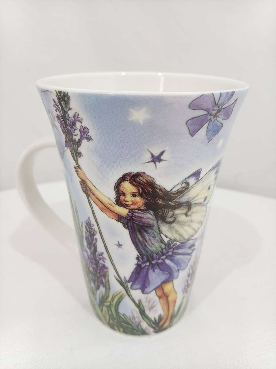 Flower Fairies Mug
