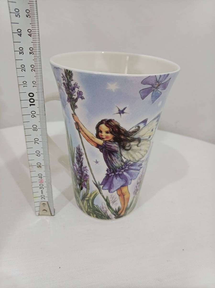 Flower Fairies Mug