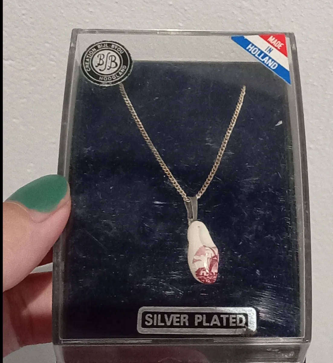 Collection of costume jewellery (bundle 1)