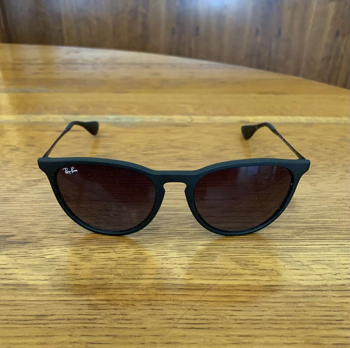 Ray-Ban Sunglasses (ERIKA 622/8G)