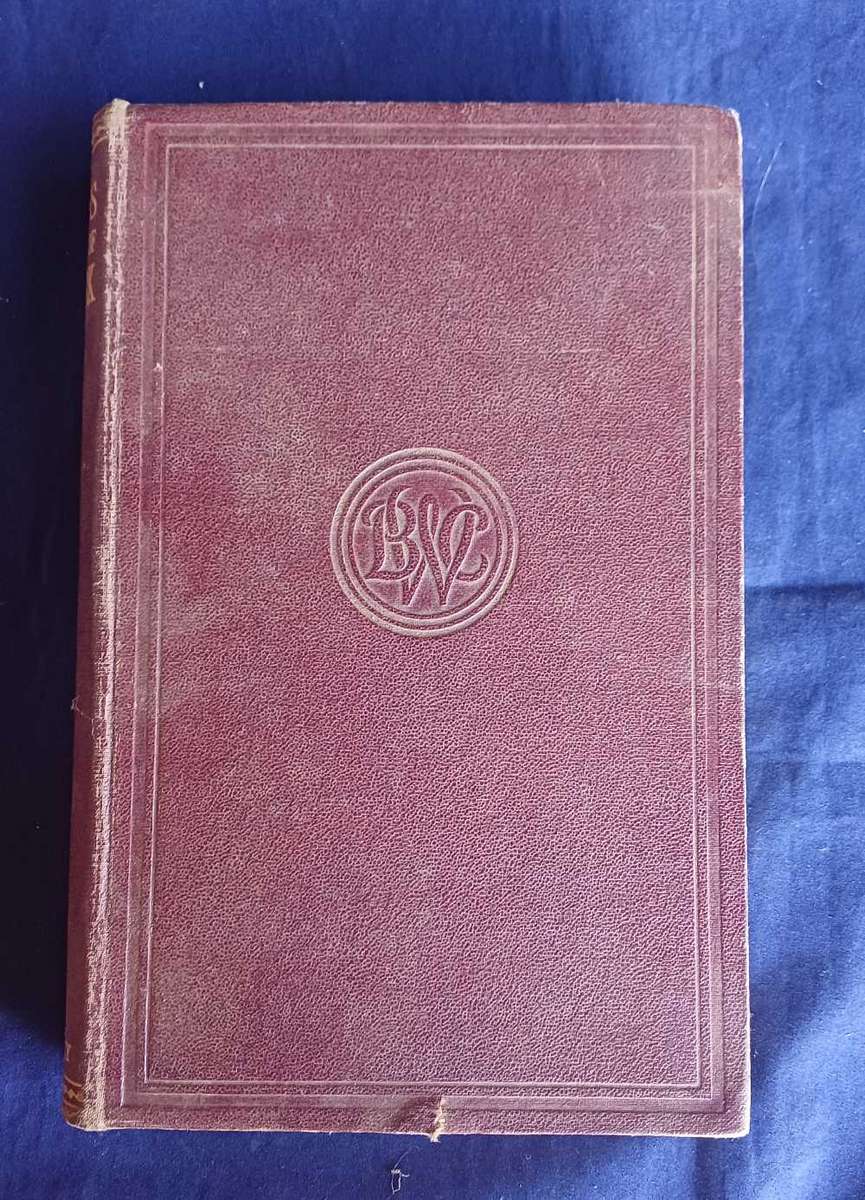 Weldons encyclopedia of needlework