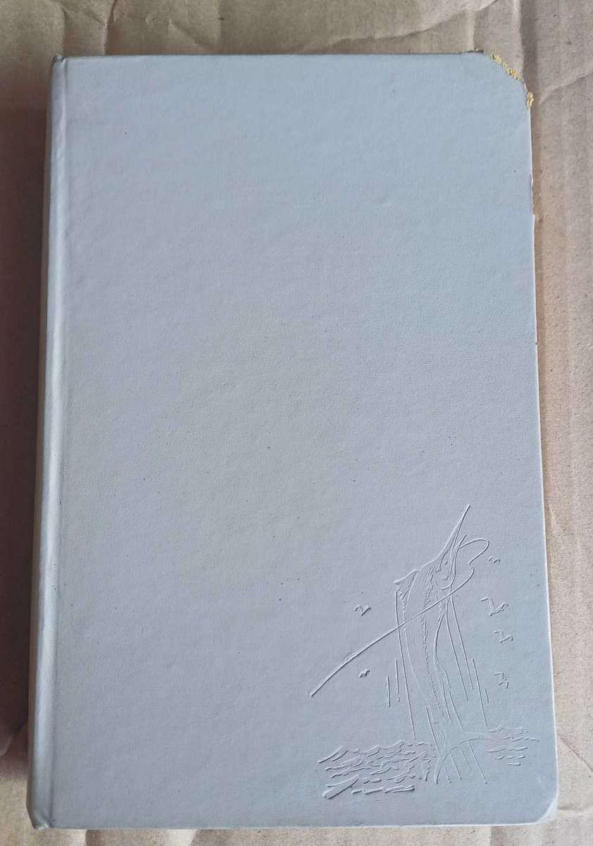 Big game fishing in South Africa by Charles Horne