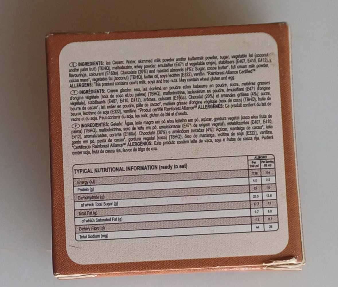 Checkers little shop minis - Magnum