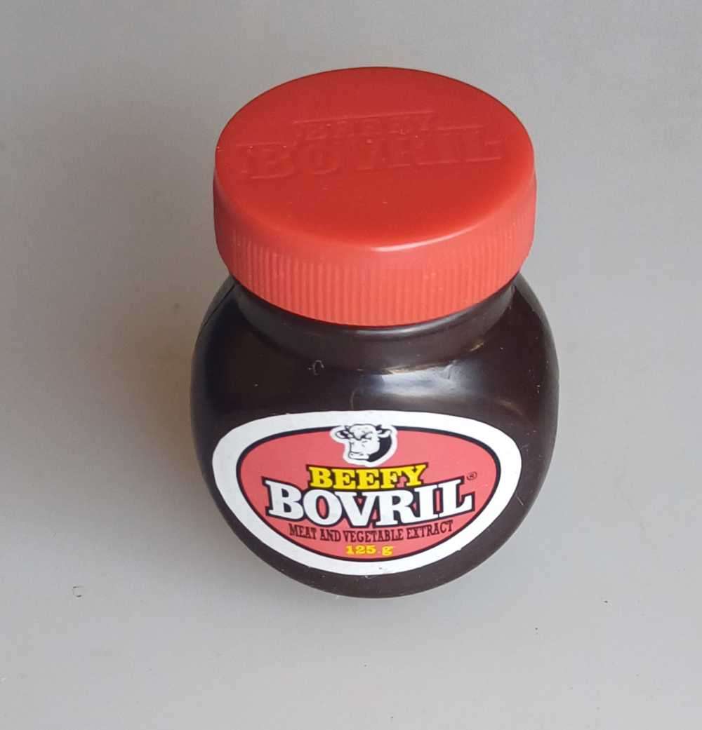 Checkers Little shop minis - Bovril