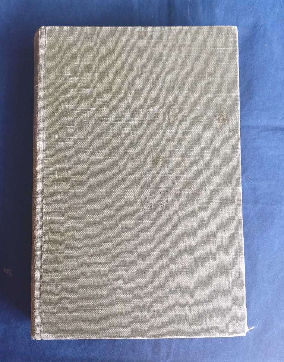 Muslim conduct of state by Muhammad Hamidullah