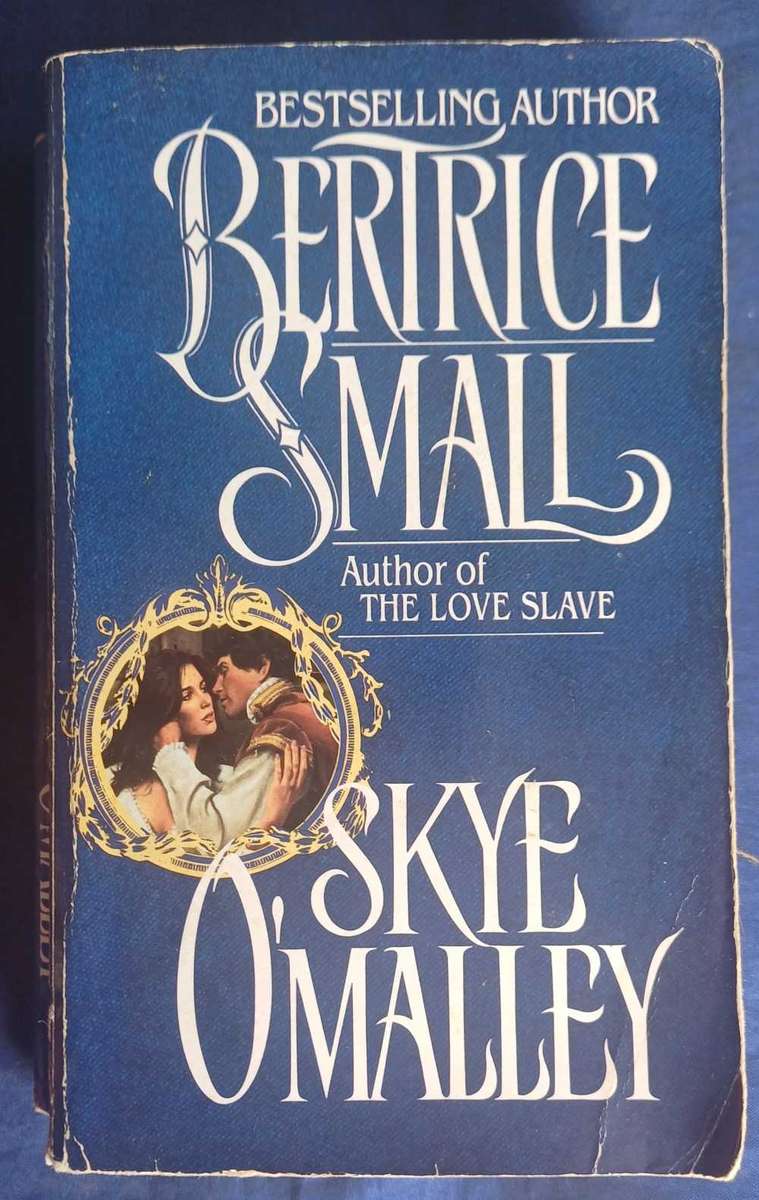 Skye O'Malley by Bertrice Small