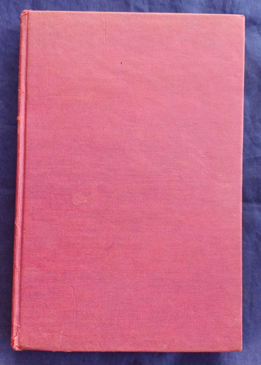 Something to make by Felicia Law