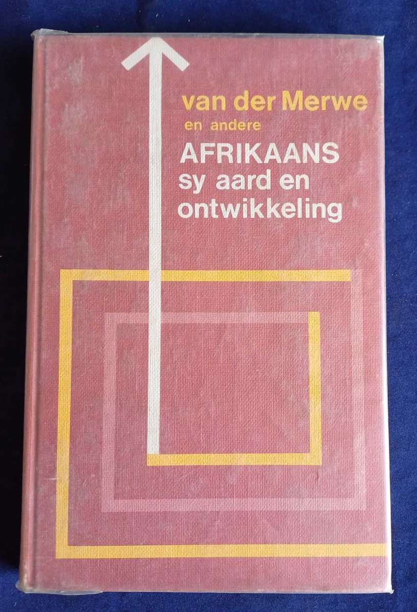 Afrikaans sy aard en ontwikkeling