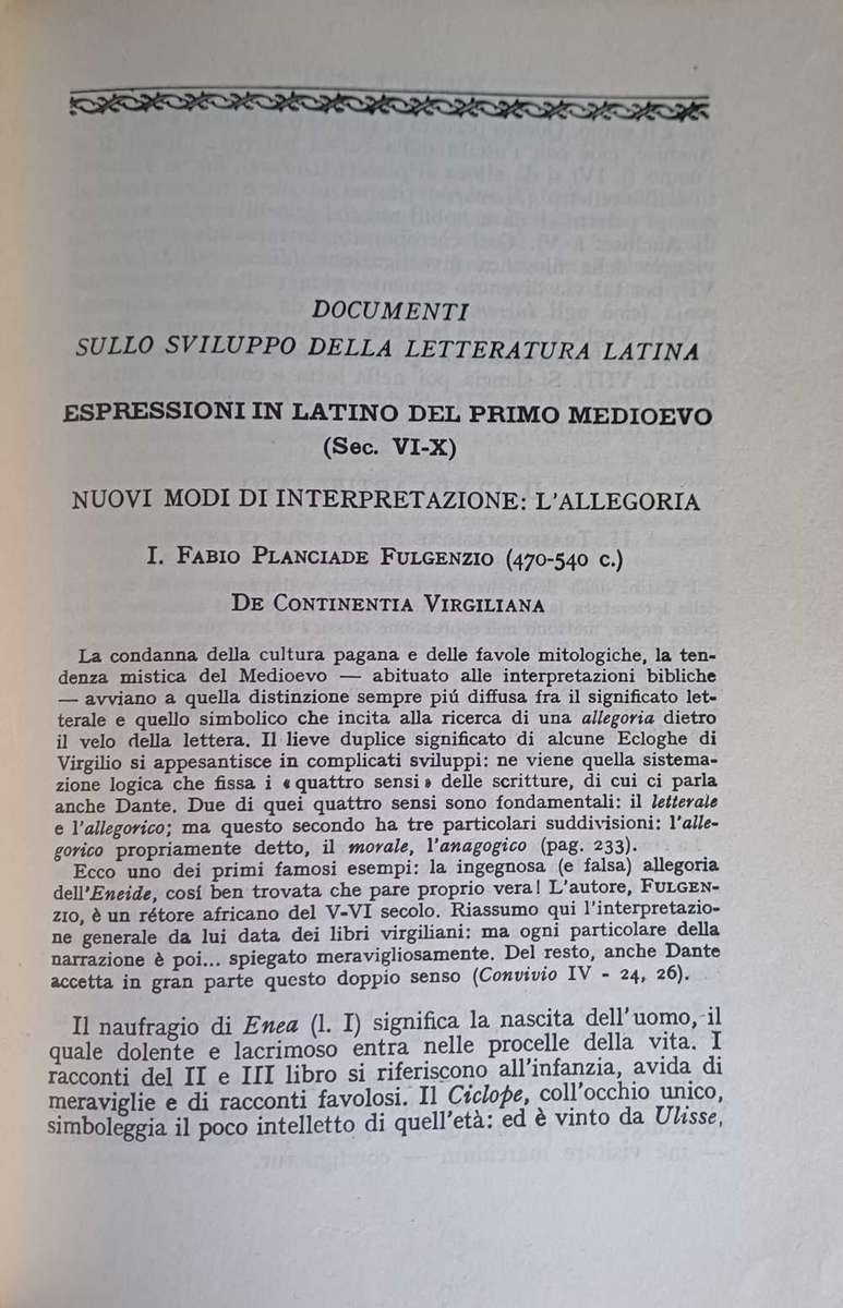 Augusto Vicinelli - Maestri e poeti