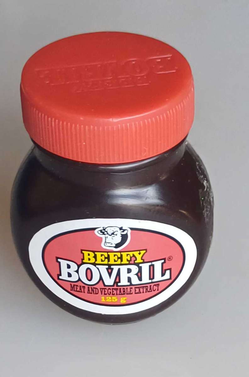 Checkers little shop minis - Bovril