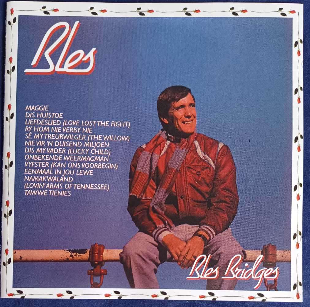 Bles Bridges - Bles cd