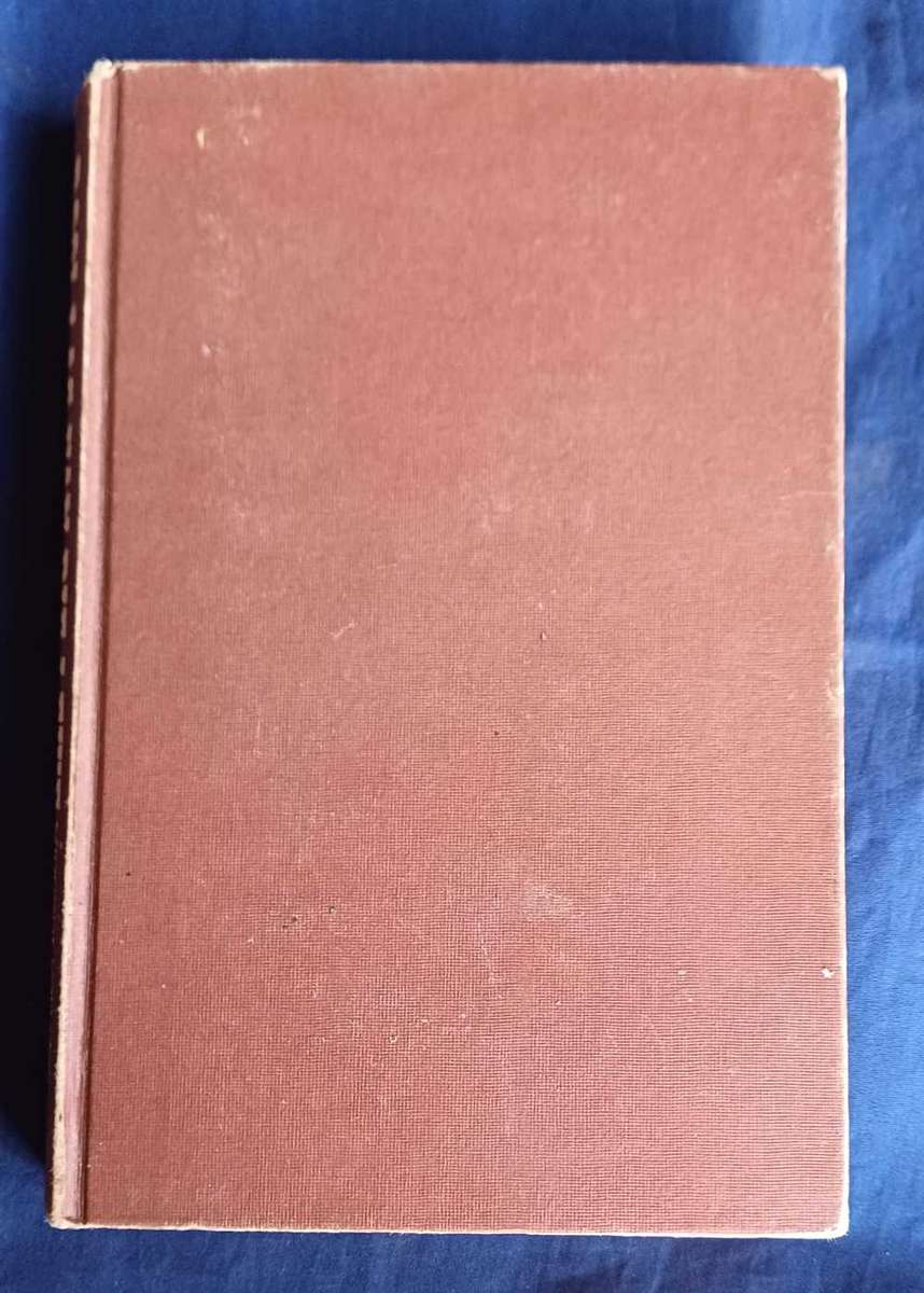 Rooi lag van die lewe deur Vincent van der Westhuizen