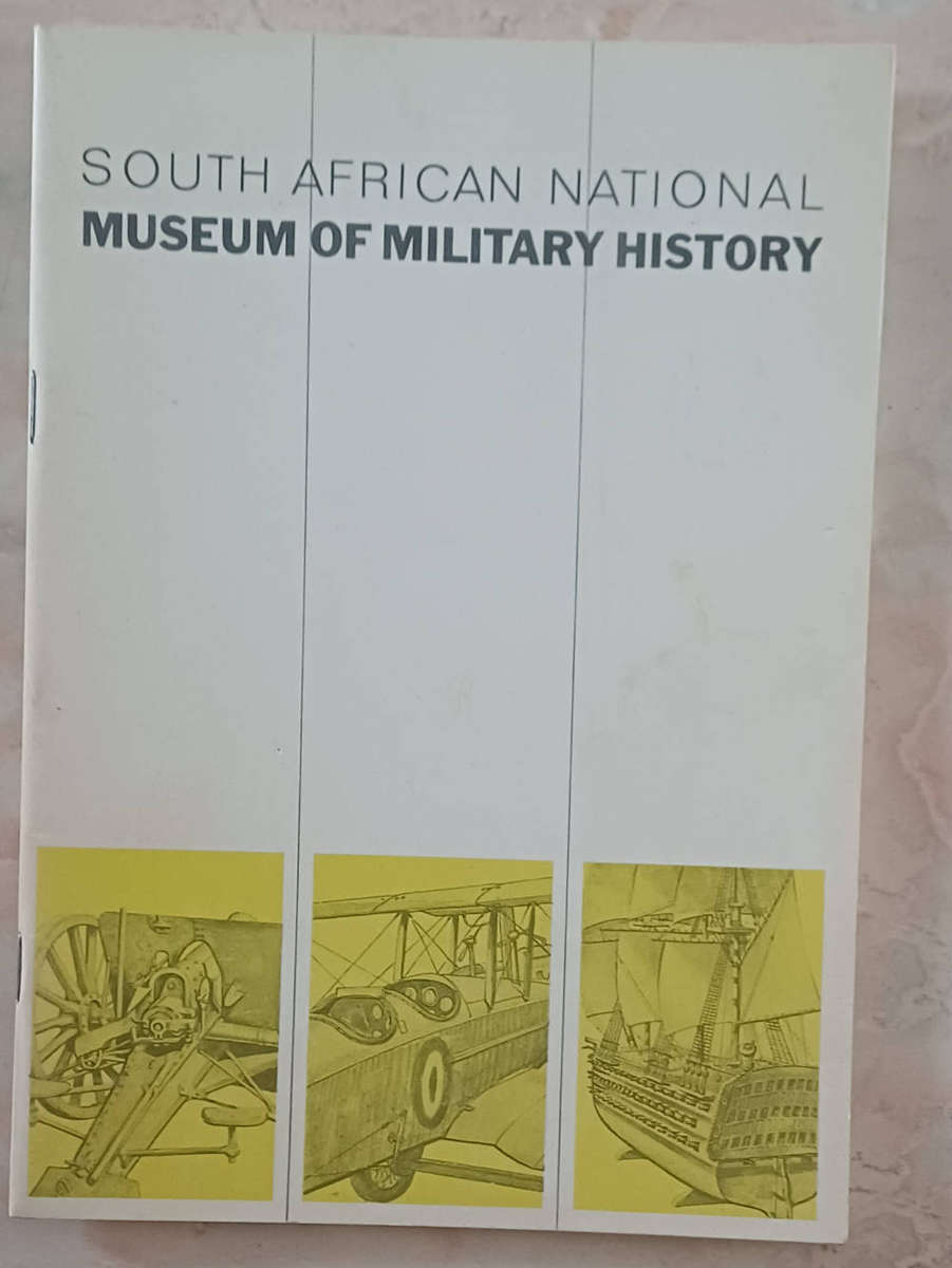 South African national museum of military history