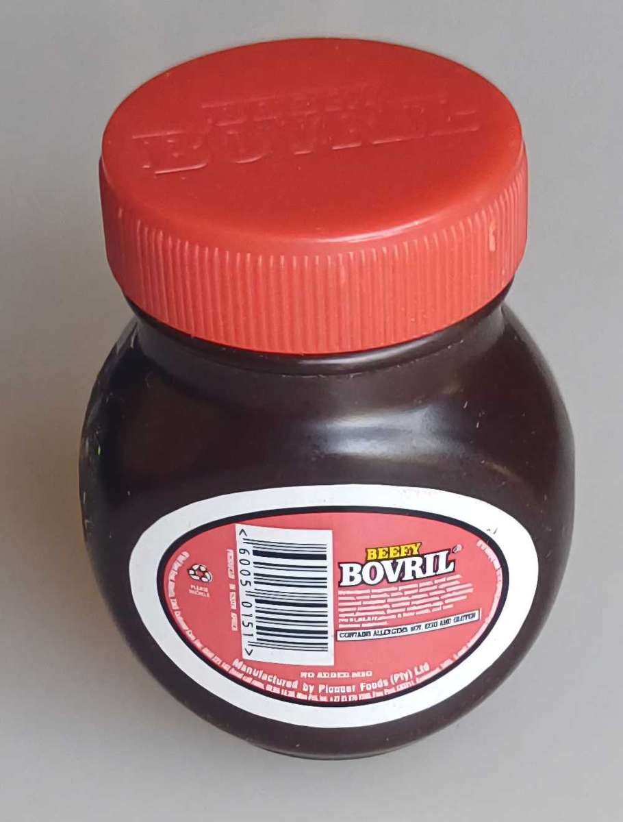 Checkers little shop minis - Bovril