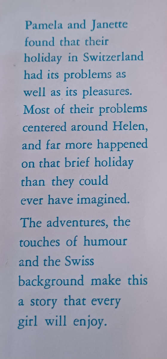 Three victorious girls by Ambrose Haynes