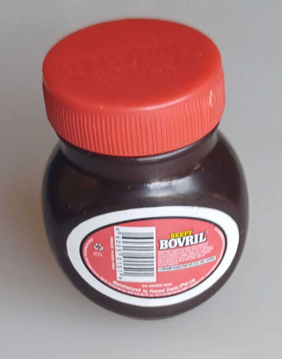 Checkers Little shop minis - Bovril