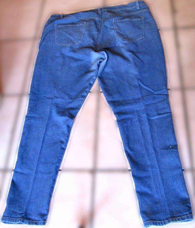 Denims / jeans - mens - size 44