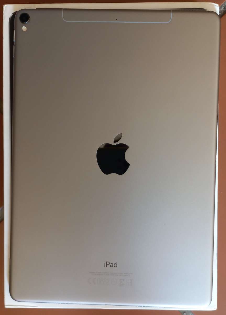 iPad Pro 10.5" Cellular 512gb
