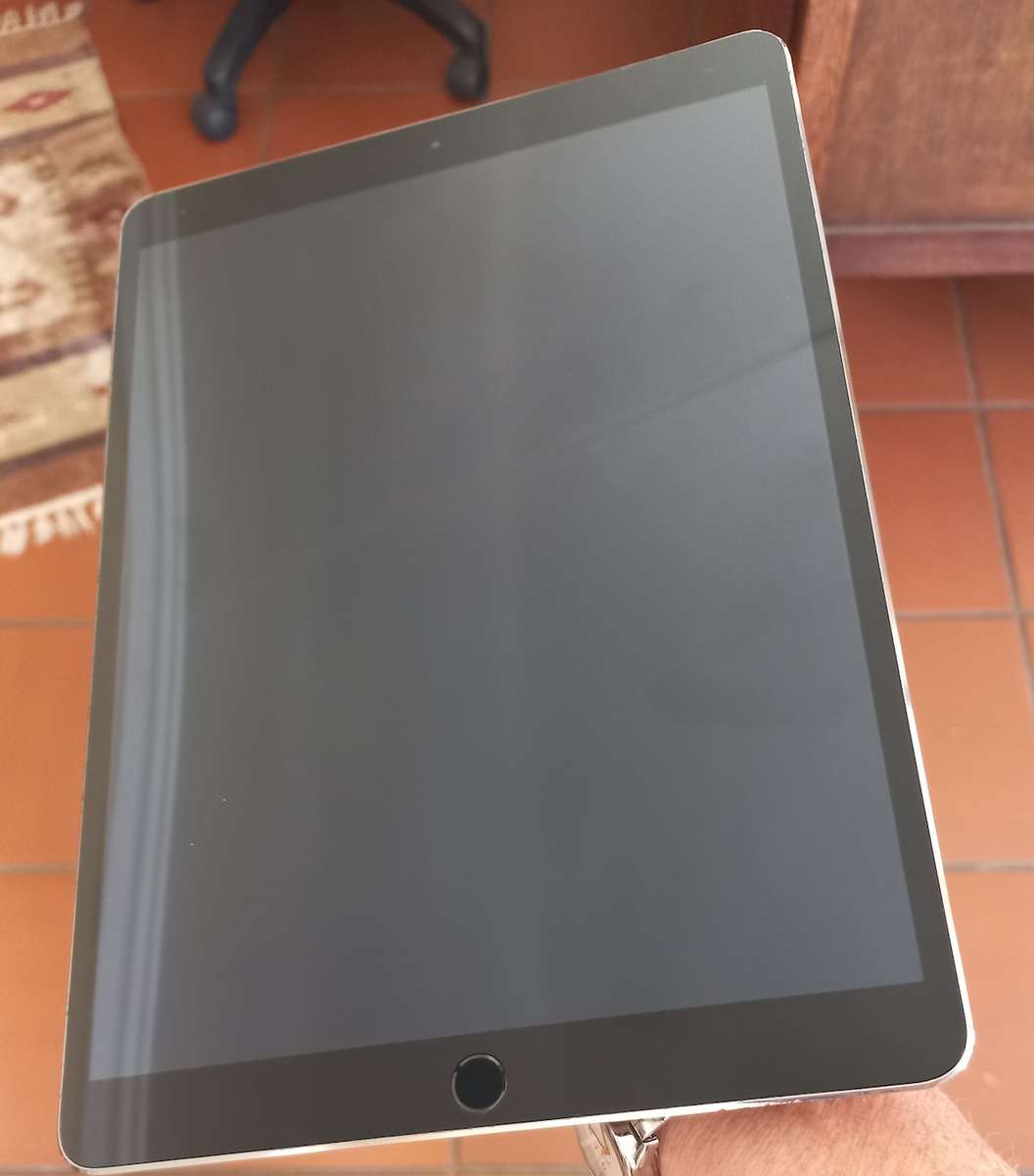 iPad Pro 10.5" Cellular 512gb