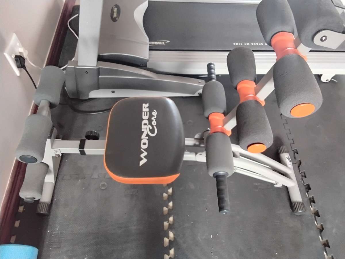 Wonder Core 1 For Sale