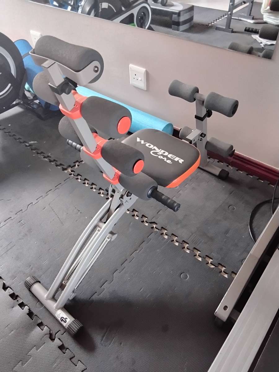 Wonder Core 1 For Sale