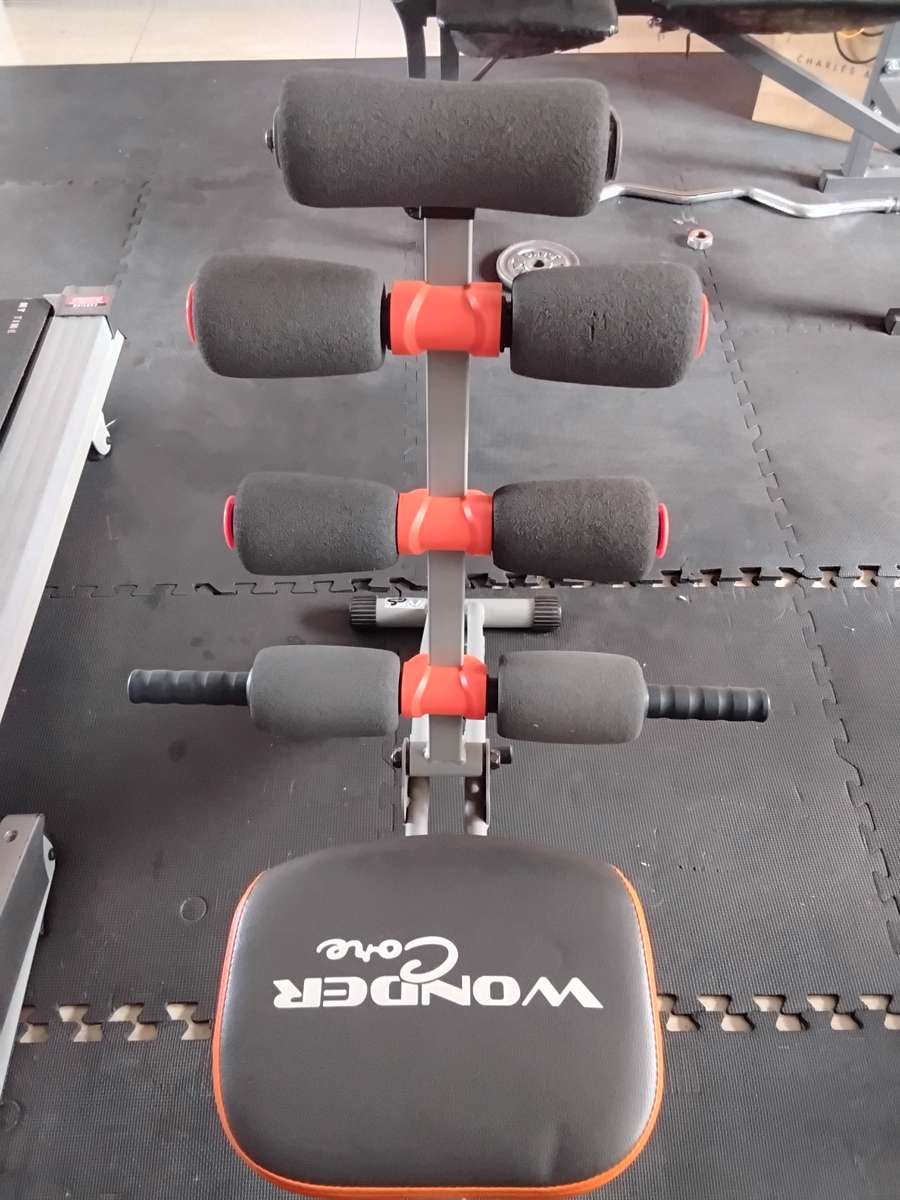 Wonder Core 1 For Sale