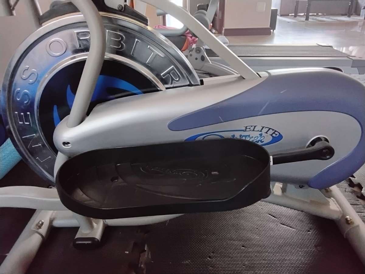 Orbitrek Elite For Sale (Excellent Condition)