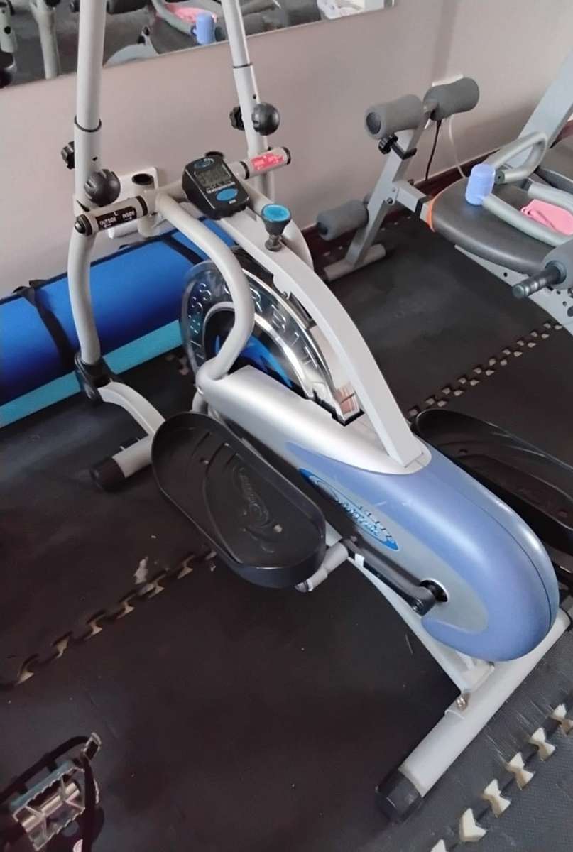 Orbitrek Elite For Sale (Excellent Condition)