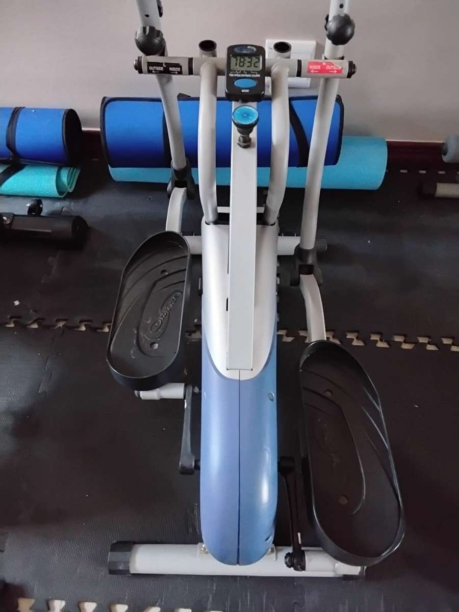 Orbitrek Elite For Sale (Excellent Condition)