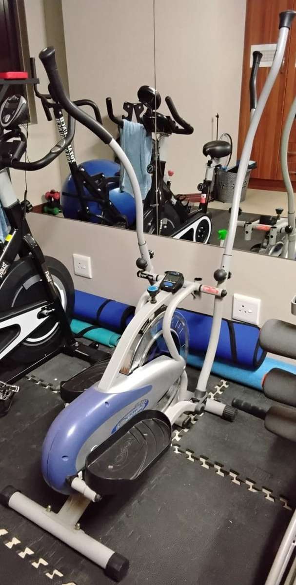 Orbitrek Elite For Sale (Excellent Condition)