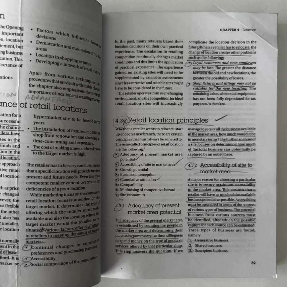 Retail Management A South African Perspective 2nd Ed ISBN 9780190412692