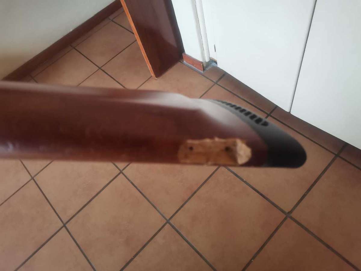 BSA Meteor MKII .177 Air Rifle