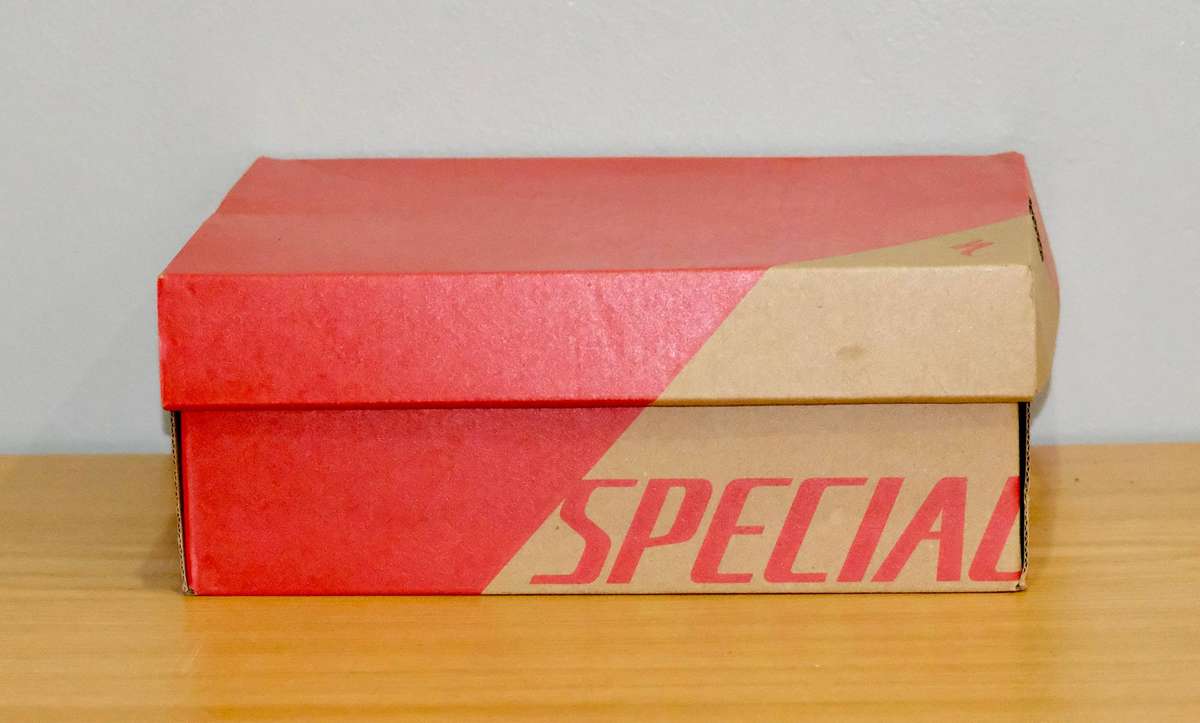 SPECIALIZED RECON 1.0 CYCLING SHOES