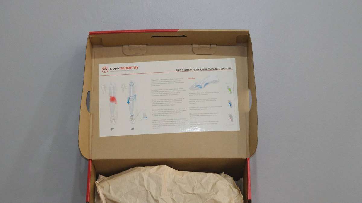 SPECIALIZED RECON 1.0 CYCLING SHOES