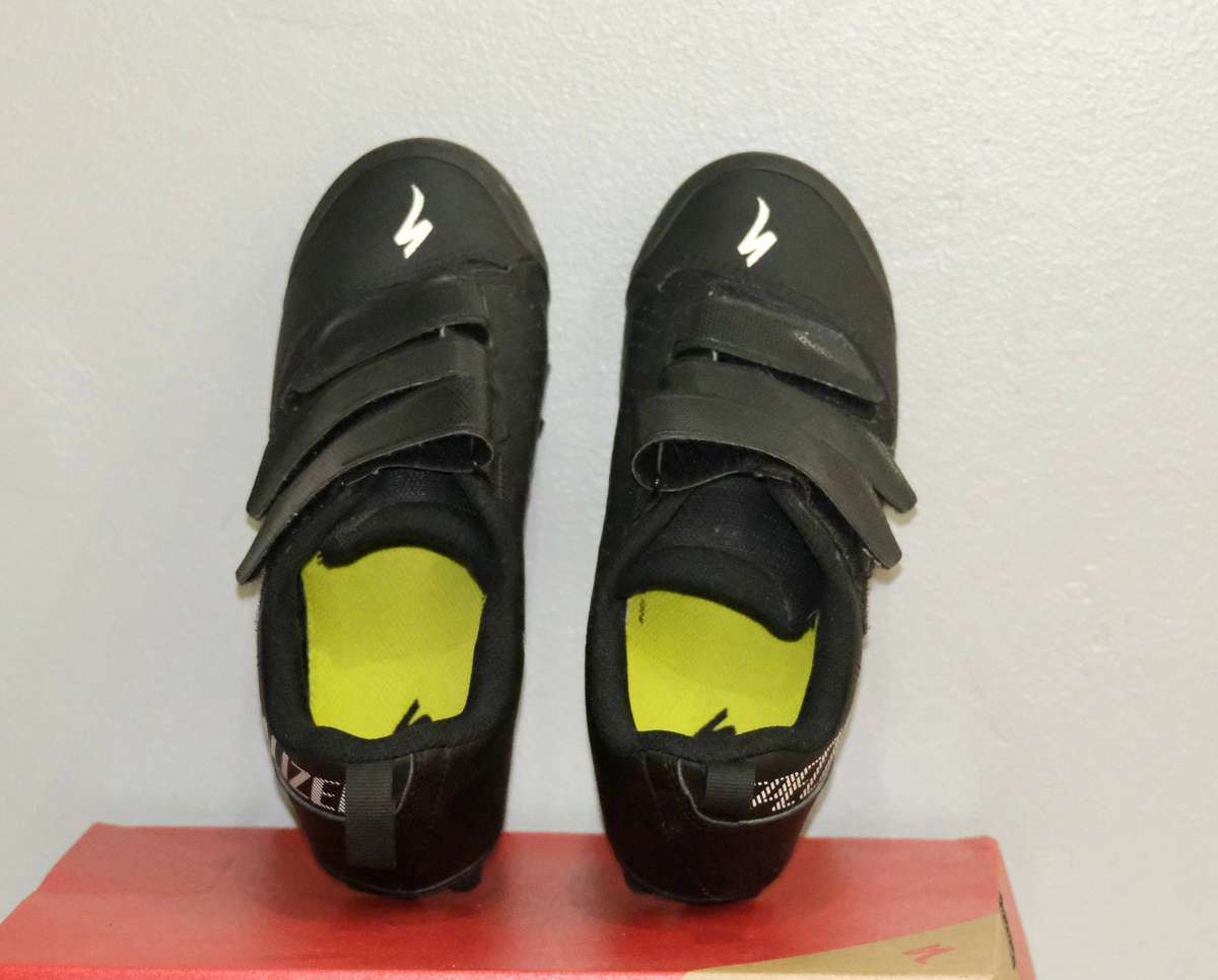 SPECIALIZED RECON 1.0 CYCLING SHOES