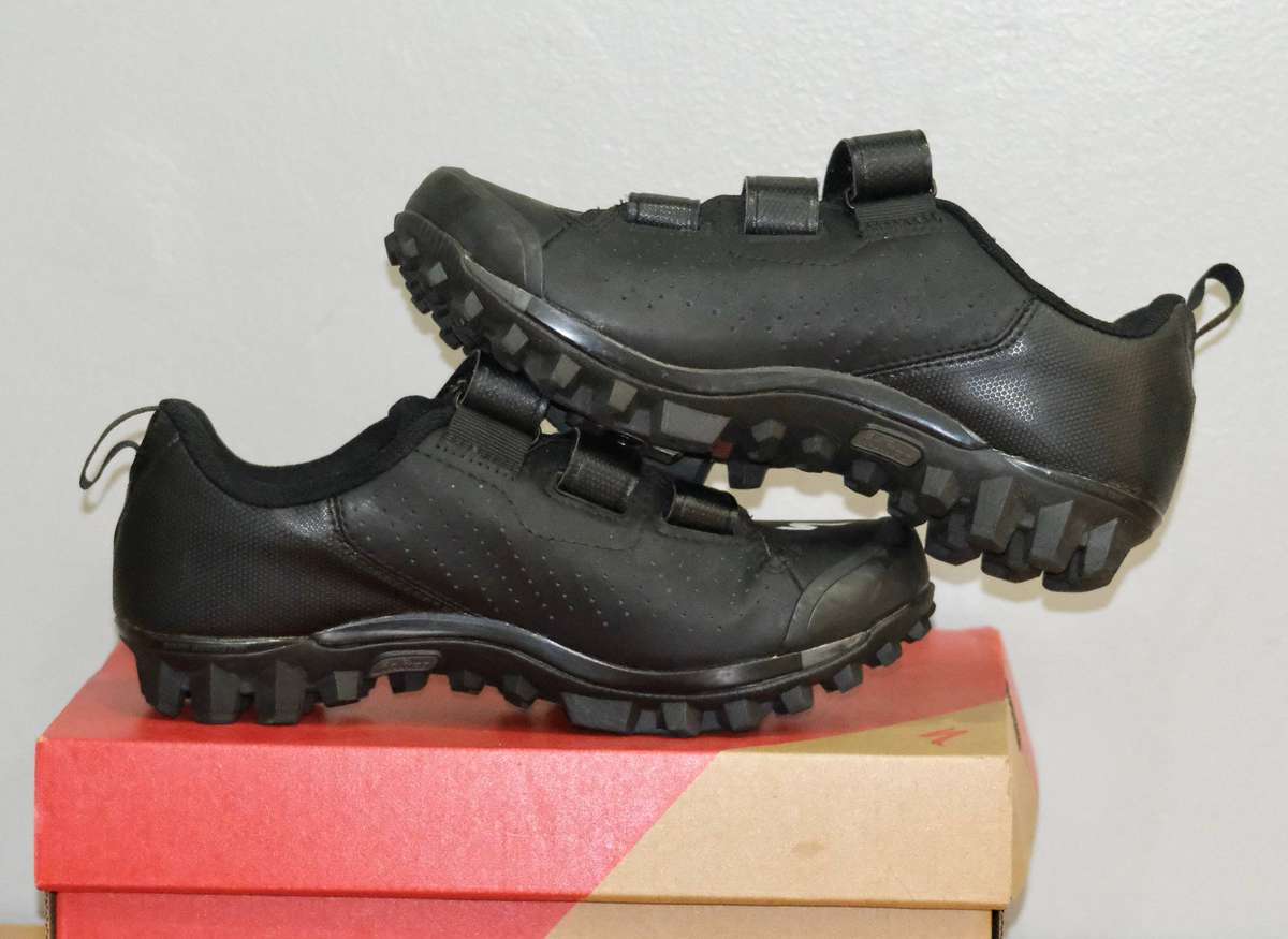 SPECIALIZED RECON 1.0 CYCLING SHOES
